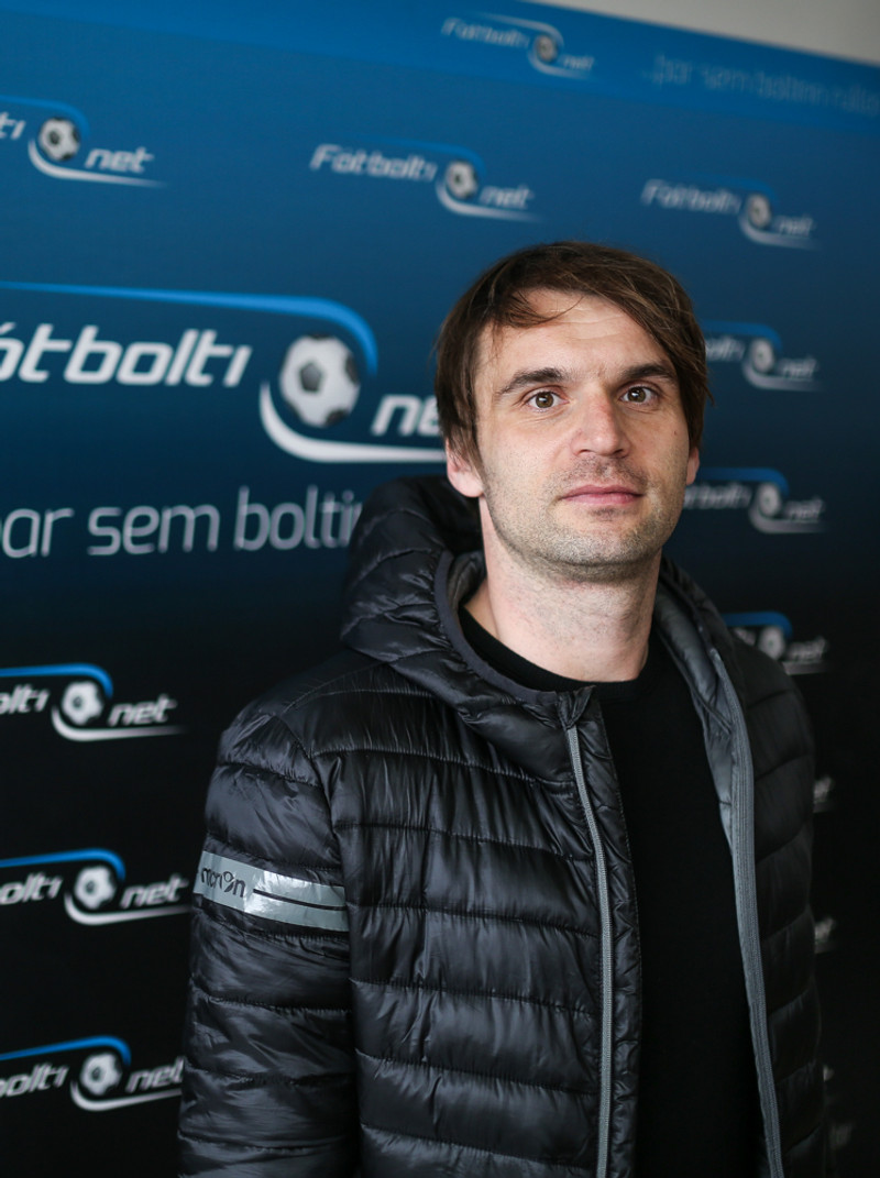 Milos tekur við Breiðabliki (Staðfest)