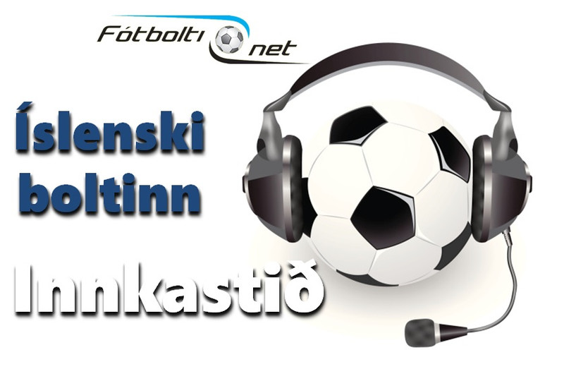 <b>Innkastið</b> - Samsæriskenningar og meistarar að elta