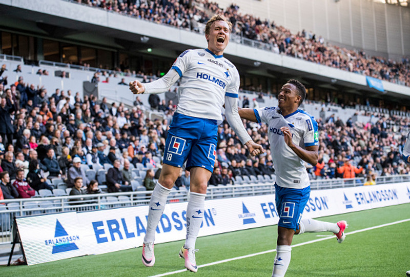 Guðmundur Þórarinsson.