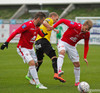 Guðjón Pétur Lýðsson, Einar Karl Ingvarsson