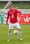 Bjarni Ólafur Eiríksson