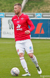 Bjarni Ólafur Eiríksson