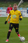 Aron Ingi Kristinsson  