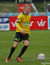 Hilmar Halldórsson  