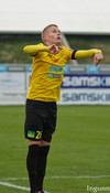 Hilmar Halldórsson  