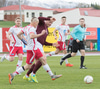 Fótbolti.net - Sævar Geir Sigurjónsson