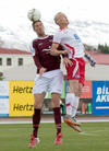 Fótbolti.net - Sævar Geir Sigurjónsson