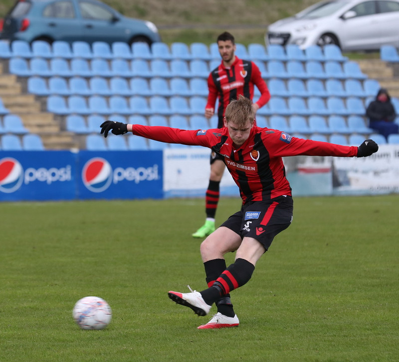 Ívar Örn Jónsson, leikmaður Víkings R.