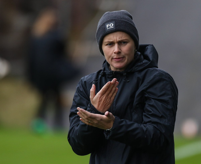 Edda Garðarsdóttir