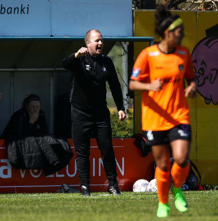 Jón Aðalsteinn Kristjánsson.