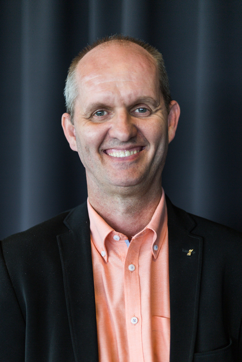 Bragi Brynjarsson.