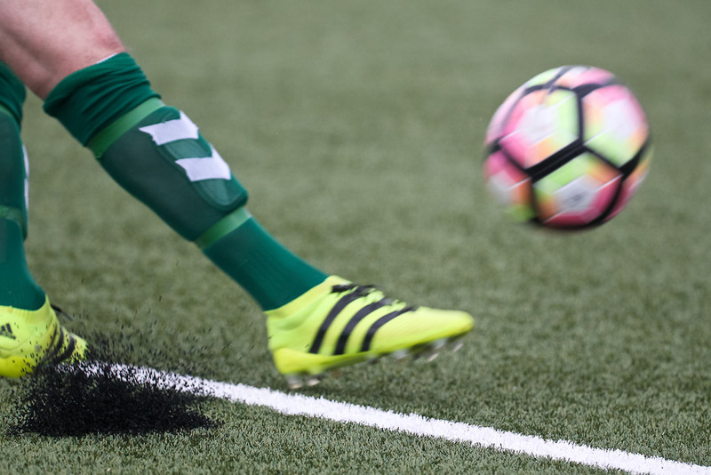 Fyrrum unglingaliðsleikmaður Man City lést um helgina