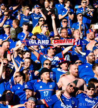 Ef þú bara vissir ...