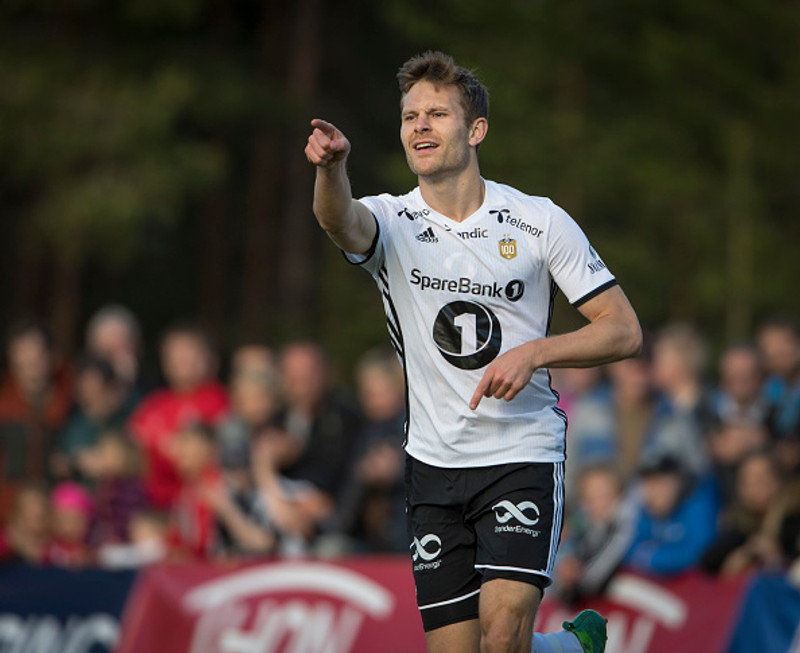Matti Villa: Ég er enginn lúxus leikmaður