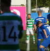 Shamrock Rovers