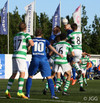 Shamrock Rovers