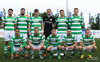  Shamrock Rovers