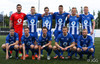 Stjarnan - Shamrock Rovers