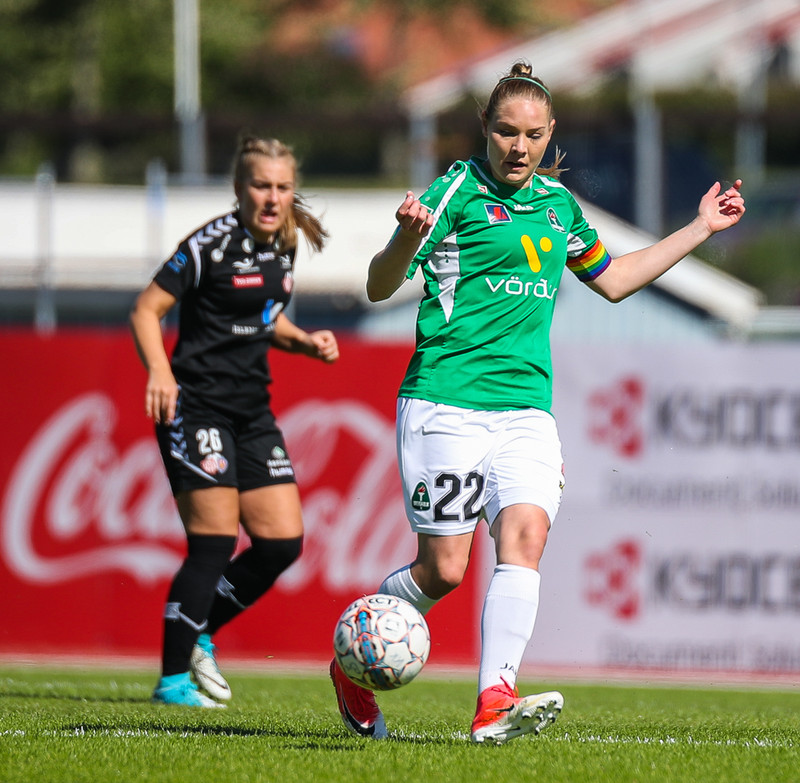 Rakel Hönnudóttir (Breiðablik) - 9 milljónir