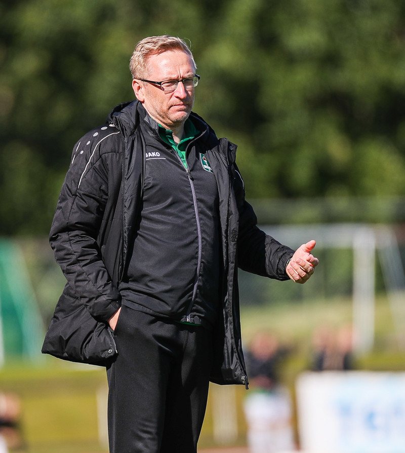 Steini: Stoltar að hafa unnið