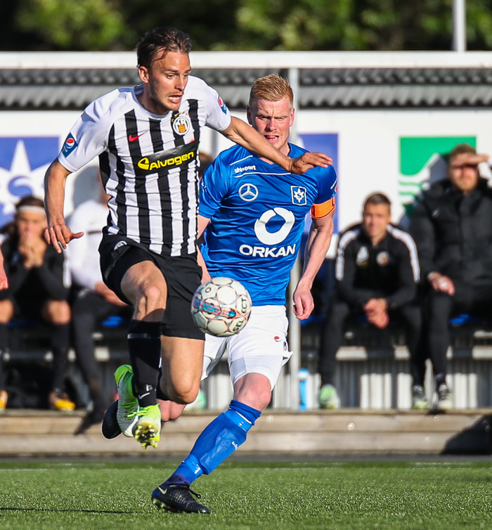 Skúli Jón verður frá næstu vikurnar.