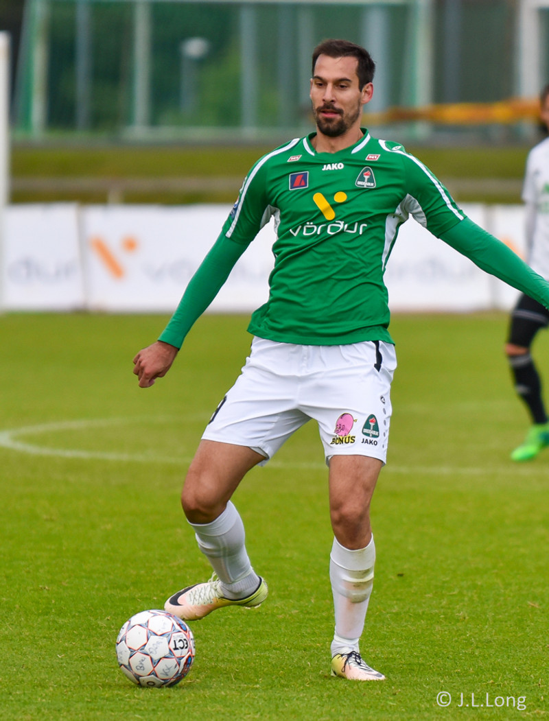 Hrvoje Tokic.