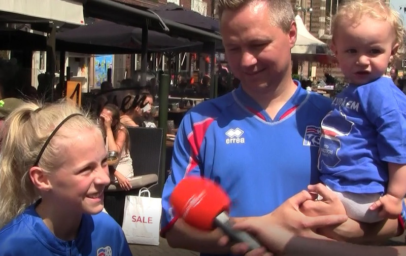 Freysi var svipaður leikmaður og hann er sem þjálfari