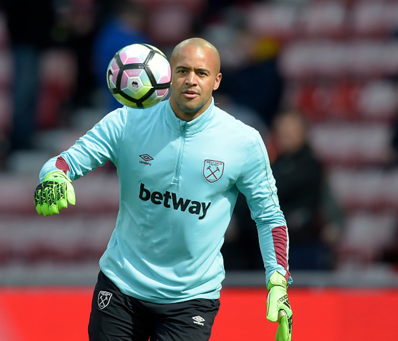 Darren Randolph til Bournemouth (Staðfest)
