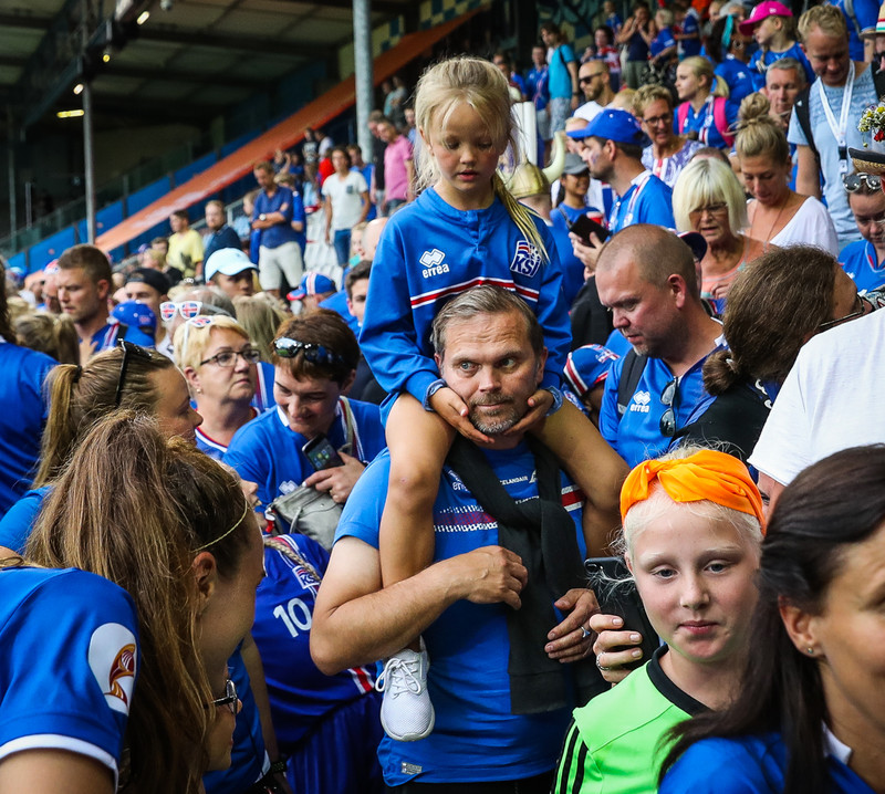Boltamálin með Gumma Ben - Sögur af Atla og landsliðið