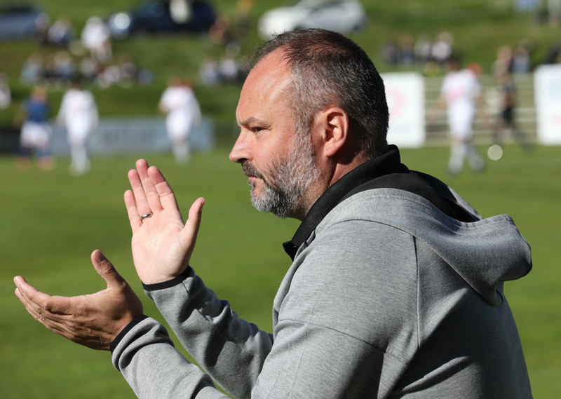 Kristján Guðmundsson.