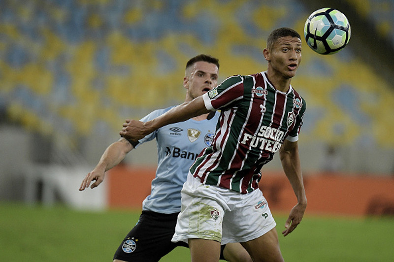 Richarlison orðinn leikmaður Tottenham (Staðfest)