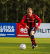 Ívar Örn Jónsson