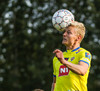 Ásgeir Sigurgeirsson