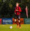 Halldór Smári SIgurðsson