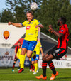 Almarr Ormarsson