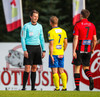 Vilhjálmur Alvar Þórarinsson