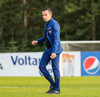 Srdjan Tufegdzic