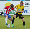 Hallgrímur Mar Steingrímsson, Arnór Snær Guðmundsson