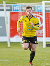 Arnar Már Guðjónsson
