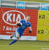 Árni Snær Ólafsson 
