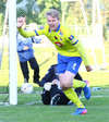 Elfar Árni Aðalsteinsson