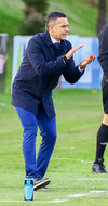 Srdjan Tufegdzic