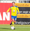 Linus Olsson 