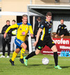 Linus Olsson, Arnór Snær Guðmundsson