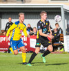 Linus Olsson, Arnór Snær Guðmundsson