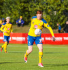 Þórir Guðjónsson