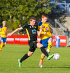 Þórir Guðjónsson, Arnór Snær Guðmundsson