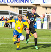 Linus Olsson, Arnór Snær Guðmundsson