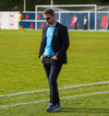 Ágúst Gylfason
