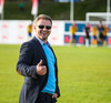 ÁGúst Gylfason